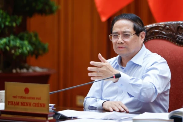 'hàng Giả Lọt Lưới Chỉ Có 2 Khả Năng: Mất ý Chí Chiến đấu Hoặc Bị Mua Chuộc'